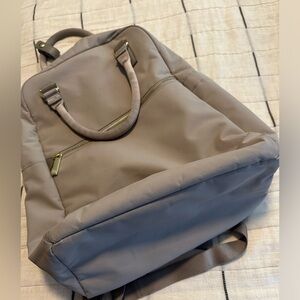 RFID block computer bag